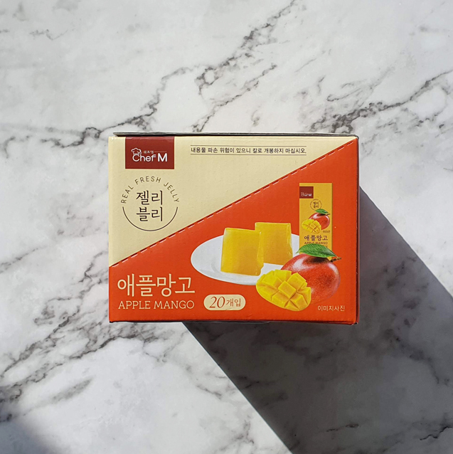 애플망고